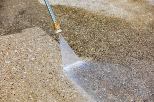 Why Choose Our Pressure Washing Services in Maryland